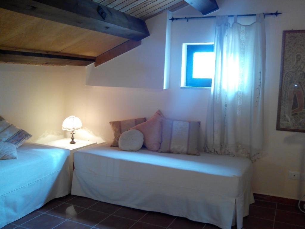 Casale Torre San Magno Villa Corato Exterior photo